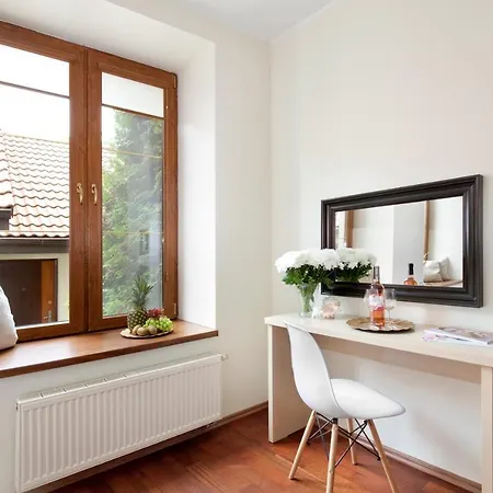 Apartamento Sopockie - Nautilus Przy Plazy