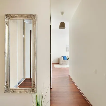 Apartamento Sopockie - Nautilus Przy Plazy