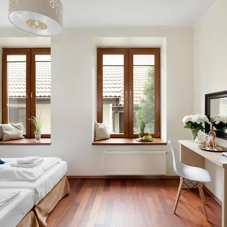 Apartamento Sopockie - Nautilus Przy Plazy Gdańsk