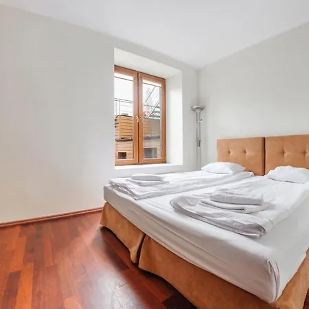 Sopockie - Nautilus Przy Plazy Apartamento