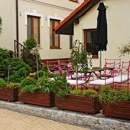 Sopockie - Nautilus Przy Plazy Apartamento Gdańsk