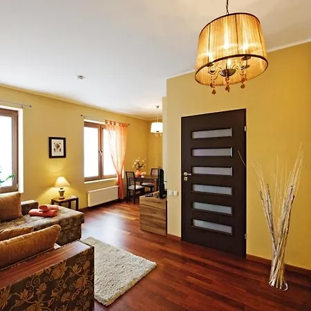 Apartamento Sopockie - Nautilus Przy Plazy *
