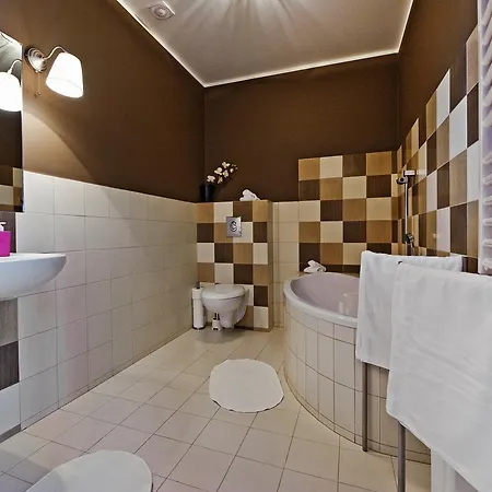 Sopockie - Nautilus Przy Plazy Apartamento Gdańsk