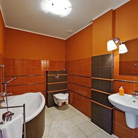 Sopockie - Nautilus Przy Plazy * Gdańsk
