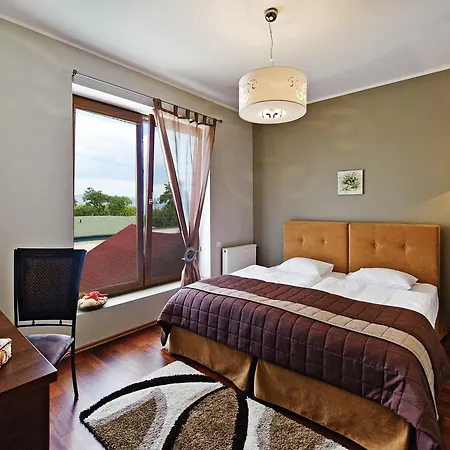 Sopockie - Nautilus Przy Plazy Apartamento Gdansk